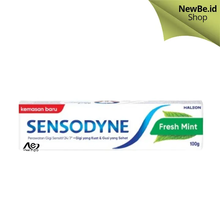 Sensodyne Sensitif Pasta Gigi Fresh Mint