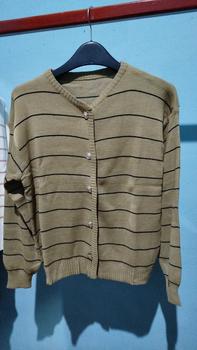 Product Review of (BARU) CARDIGAN KOREA KODE 1-100 from ** ** ** ** O**1 0