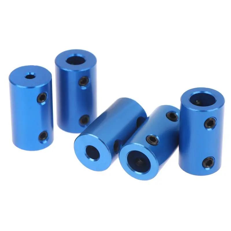 Khớp nối hợp kim nhôm hiệu suất cao Đầu nối trục rung thấp cho máy in 3D Động…