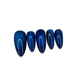 Cat Eye Polos Series | By Mussy.studio