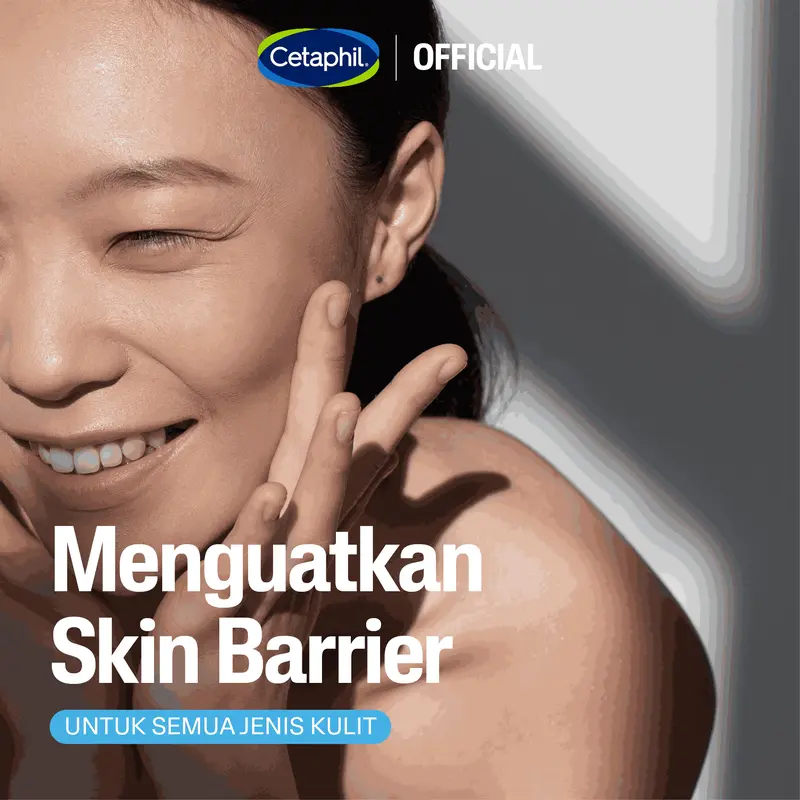 Cetaphil Gentle Skin Cleanser 125ml + Moisturizing Lotion 59ml 1