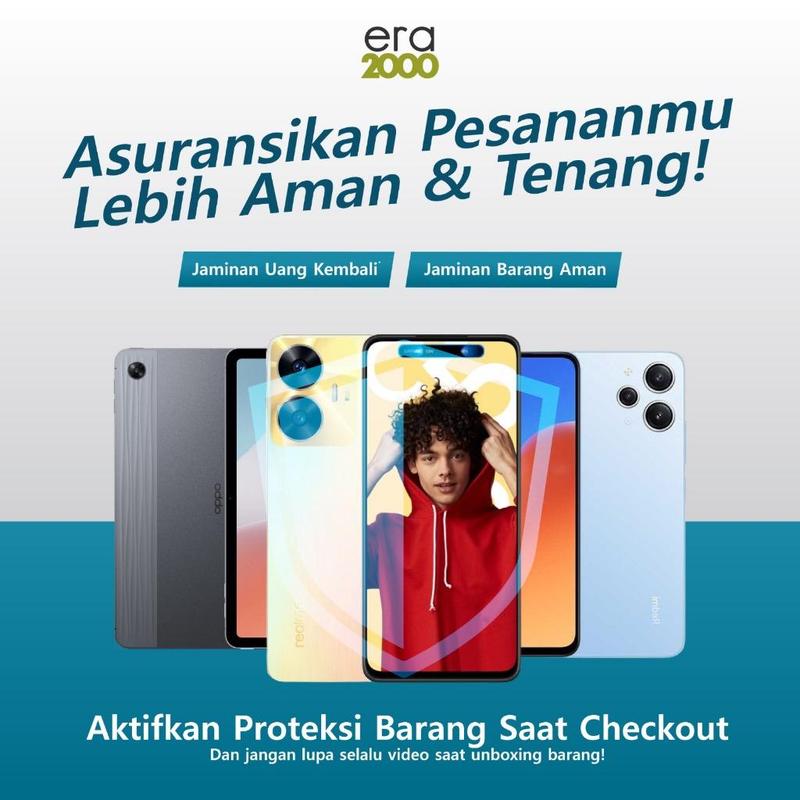 OPPO A5 Pro [4G/5G] Garansi Resmi dan Berkualitas Camera Bluetooth 4