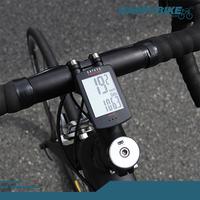 Gambar CATEYE Speedometer Sepeda PA100W Padrone Wireless Pengukur Kecepatan Sepeda - Putih dari Happy Bike Kota Administrasi Jakarta Selatan 4 Tokopedia