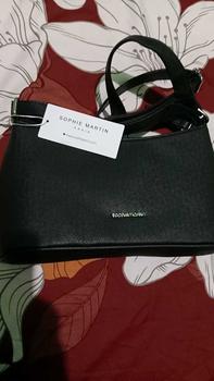 Product Review of Sophie Martin Tas Selempang Wanita Orlana Bag from z**) 0