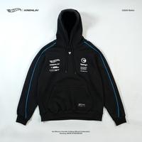 Gambar HOT WHEELS x KREMLIN Collaboration Pullover Hoodie - AEGIS - S dari Kremlin Clothing Kota Bandung 2 Tokopedia