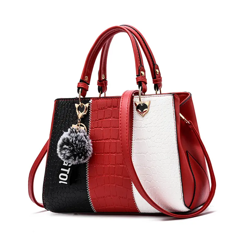 H&CA BISA COD 100% IMPORT tas handbag elegant tas selempang premium new