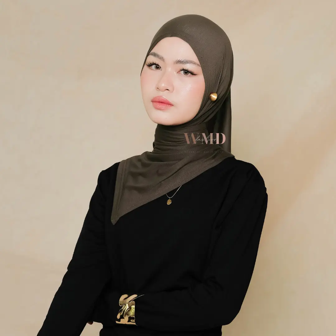 Desert Palm (New Material)