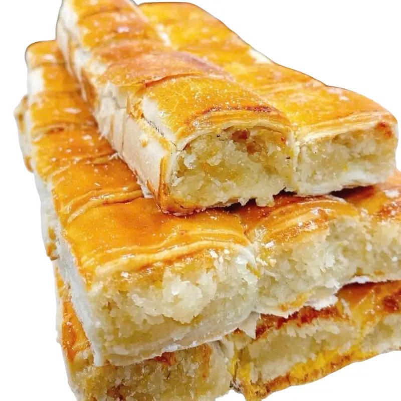BÁNH DỪA NƯỚNG Sóc Trăng hop 500 g