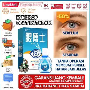EYE DROPS  obat tetes mata jepang paling ampuh mengatasi mata minus mata katarak mata merah mata silinder dan pandangan kabur