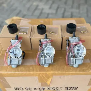 KARBU PWK 28 30 32 34 FREE PJ MJ KARET MANIPOL UNIVERSAL MOTORCYCLE