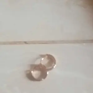 Anting Jepit Titanium Dewasa Permata Baris Satu berlian Terbaru elegan Earrings tindik