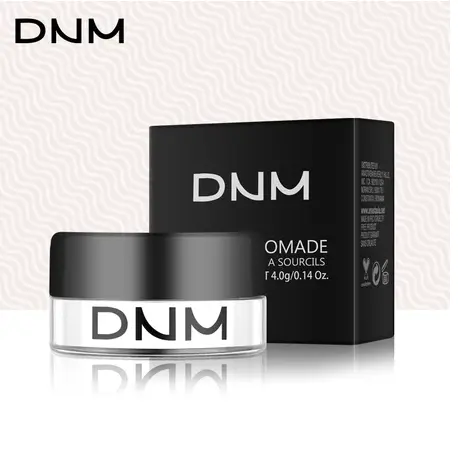 DNM EYEBROW CREAM WATERPROOF & LONG LASTING