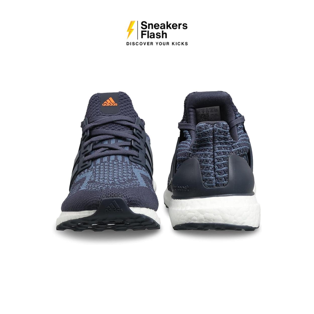 ADIDAS Ultraboost 5.0 Dna Shadow Navy - GV8750 — alternate view