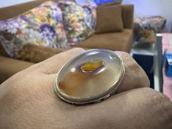 Product Review of cincin combong from a**d k**n 0