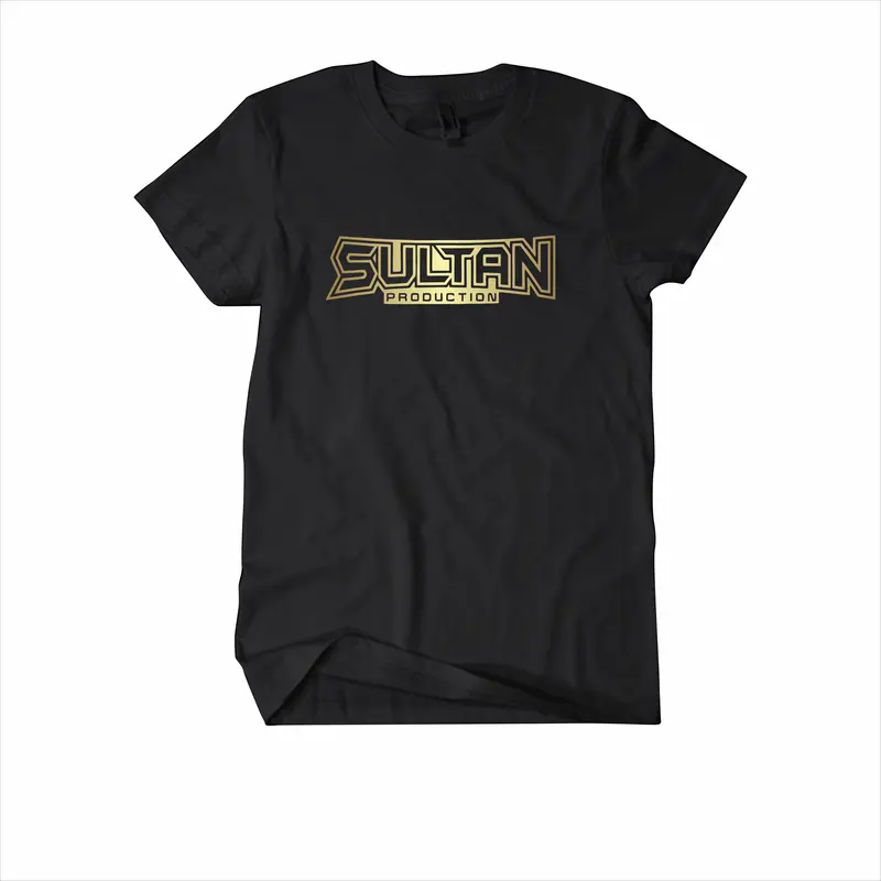 KAOS SULTAN PRODUCTION SOUND SYSTEM VIRAL Lengan Pendek - KAOUS SOUND AUDIO 3