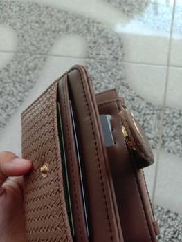 Product Review of Beli Lokal OTG Dompet lipat Wanita Sevica New Arrival from n**d 1