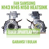 Gambar FAN KIPAS SAMSUNG NC108 NF108 NF110 NF210 NF310 HEATSINK dari SOLUSIPARTLAPTOP Kota Tangerang 1 Tokopedia