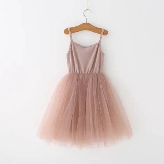 DRESS TUTU TALI ANAK DAN DEWASA Fashion DRESS TUTU 3