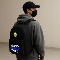 Gambar Catenzo - Tas Sekolah Anak SD SMP Persib Away Days Laki Laki Perempuan Casual Kasual Ransel Kantong Ori Original Termurah Produk Lokal CUT 099 - CUT 099 Polos dari Catenzo Shop Kab. Bandung 4 Tokopedia