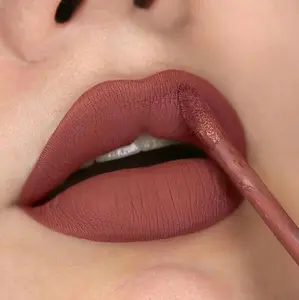 [ 2 Pcs ] Lip Matte HL Matte Lipcream Pilih Warna