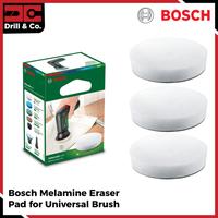 Gambar Bosch Spons Pembersih Melamin untuk Universal Brush Plastik dari Drill&Co Kota Administrasi Jakarta Barat 2 Tokopedia