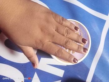 Product Review of HANDBODY ZANETA BEAUTY VIRAL from m**n 0