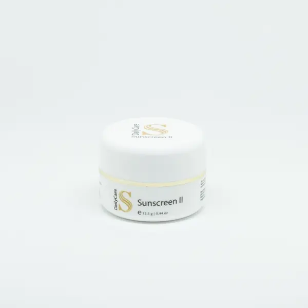 Sunscreen II (NM) - S DailyCare Dokterkulitku 0