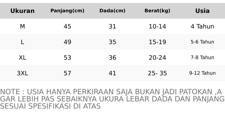Product Introduction of Kaos Anak Laki-Laki Balita dan Junior Never Look Back Motif Distro Katun 3-12 Tahun Fashion 0