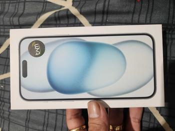 Product Review of [jikalaku] iPhone 15 Plus Resmi Apple Indonesia from a**n 0