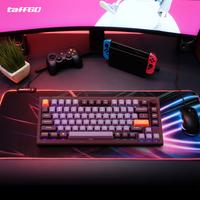 Gambar Gaming Mouse Pad TaffGO Illuminated LED RGB 800x300x4mm - RGB-03 - Warna dari Taffware Official Store Kota Administrasi Jakarta Barat 3 Tokopedia