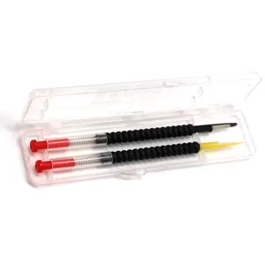 4Pcs/2Box Beekeeping Larva Move Bee Insect Removing