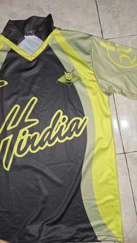 Product Review of Jersey Hindia New 2024 Drifit Premium FullPrinting Gratis Pasang Nama No Punggung dan Nama Tim from p**s 0