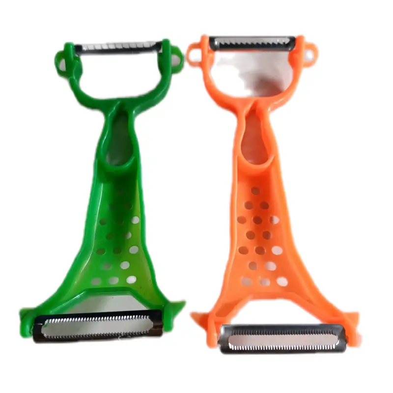 Alat Pengupas Buah dan Sayuran - Fruit & Vegetable Utensils Pisau 0