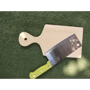 Pisau Daging / Pisau Stainless / Pisau Serbaguna