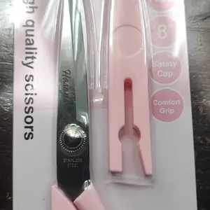 gunting kain/bahan serbaguna stainless 8inch dan 9 inch /gunting sarung