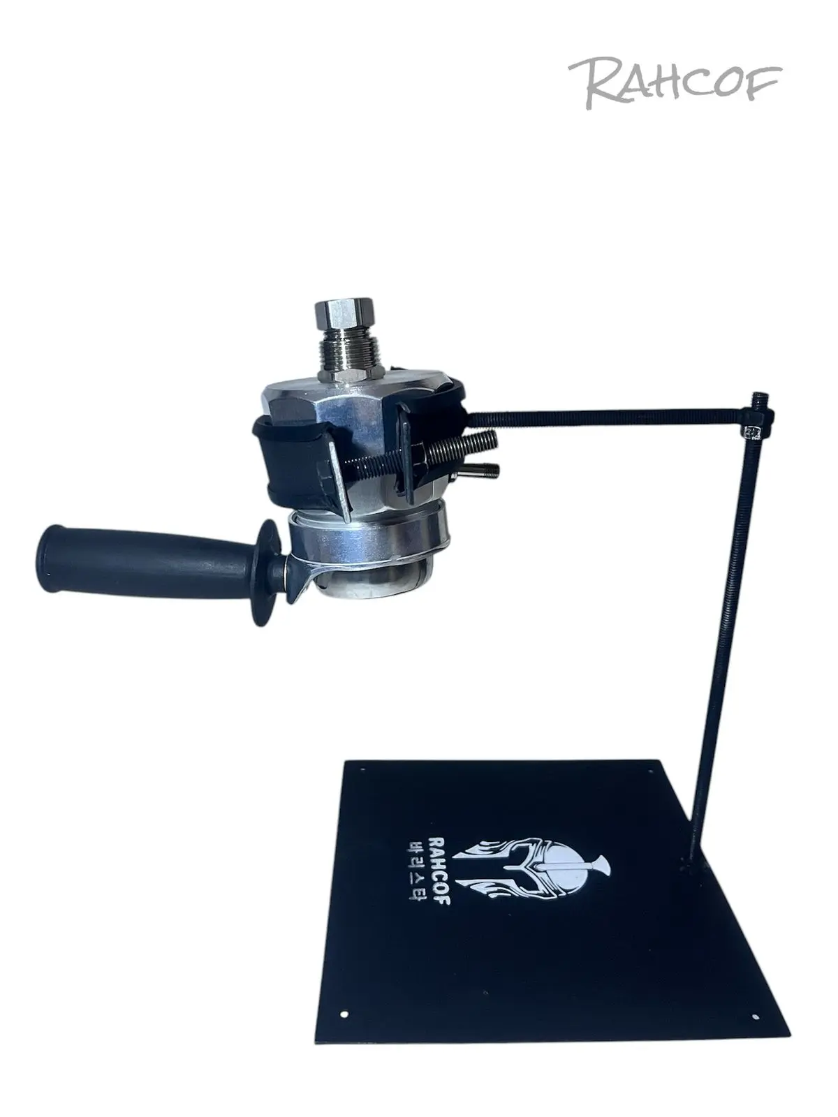Mokapot Pompa  ( Paket Stand holder Staresso / Moka pot pompa ) Moka pot stand holder air pump