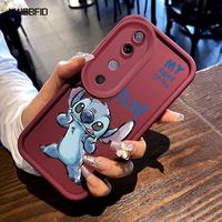 Gambar YWSBFID Casing Hp untuk VIVO V40 5G V40 Pro 5G Case Pola Anime kartun Kasing Gaya Baru Cesing Kasus Lembut Anti Drop Casing - Gaya1, VIVO V40 5G dari YWSBFID MALL Kab. Tangerang 2 Tokopedia