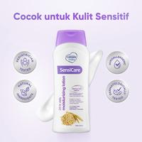Gambar Cussons Baby Sensicare Moisturizing Lotion  - Losion Pelembab 200ml - Cussons Baby, Standar dari CussonsID Kota Administrasi Jakarta Barat 4 Tokopedia