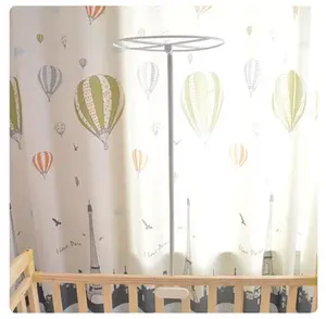 TIANG KELAMBU BABY BOX BERKUALITAS