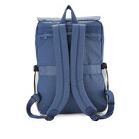 Gambar Hush Puppies Chick Backpack (L) Wanita - Black, One Size dari ZALORA Indonesia Kota Bekasi 3 Tokopedia