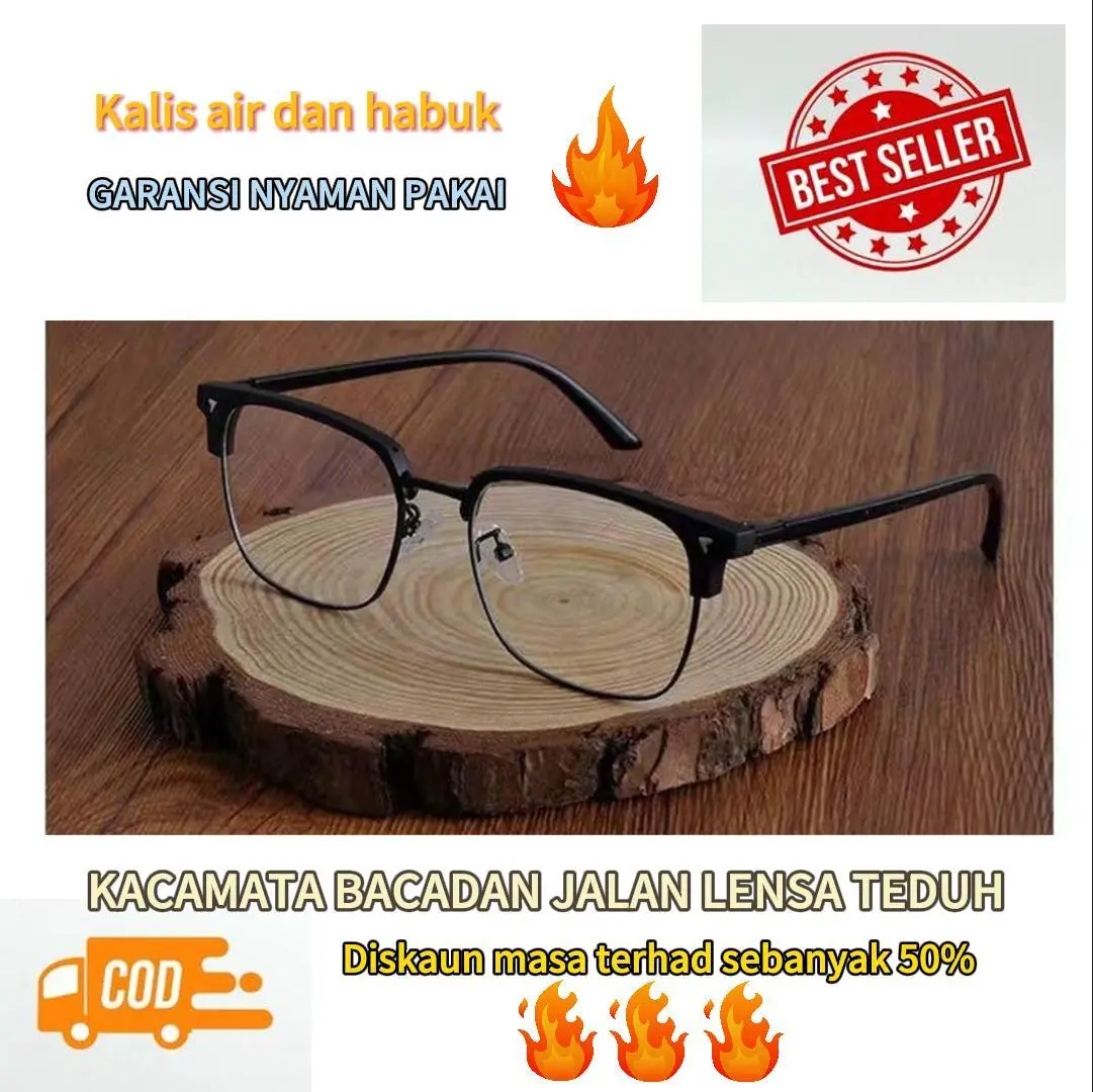 Topeng Mata, Model Super Popular (Tahun 2025), Melindungi Mata, Tidak Memudaratkan Mata, Didatangkan dengan Kotak Pembungkusan, Menyokong COD