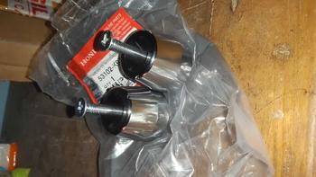 Product Review of Jalu Stang PCX Original 53102-K97-T00 from R**_ 0