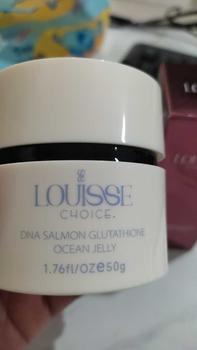 Product Review of [LIVE]LOUISSE CHOICE DOUBLE EFFECT RETINAL & RETINOL SERUM 30ml Anti-Aging Firming BPOM from M**a 2