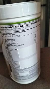Product Review of Herbalife Shake All Varian Original from m**z 0