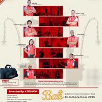 Gambar Sertifikasi Personal Trainer Fitness Rai Institute dari BINARAGANET Kota Administrasi Jakarta Barat 2 Tokopedia