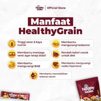 Gambar HEALTHYGRAIN Sereal Oat Membantu Mencegah Asam Lambung & Gerd - 1 Pouch dari Naisly_NEW Kota Bekasi 5 Tokopedia