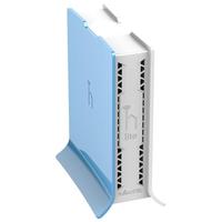 Gambar MikroTik RB941-2nD-TC (hAP-Lite2) - 4-Port Ethernet ports Wireless Router built-in Wireless 2.4Ghz (802.11b/g/n) I RB941 2nD TC dari Duta Mandiri Infokom Kota Administrasi Jakarta Pusat 3 Tokopedia