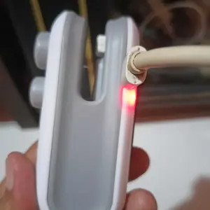 Mesin Penyegel Kantong Mini 2 in 1 Mesin Penyegel Kantong Isi Ulang USB Mini