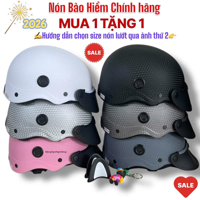    MUA 1n TẶNG 1n  Nón Bảo Hiểm CACBON Chính Hãng  CAMRY  CR HELMET Có Giấy Kiểm Định An Toàn  Bảo Hành 12 Tháng Chất Liệu Nhựa ABS  Helmet mubaohiem nuada  Đội Đầu Phụ Kiện Ô Đeo Tay Sport 