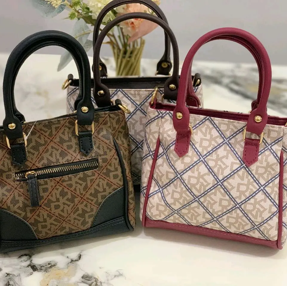 Tas Selempang Wanita Kualitas Premium TANTBAG